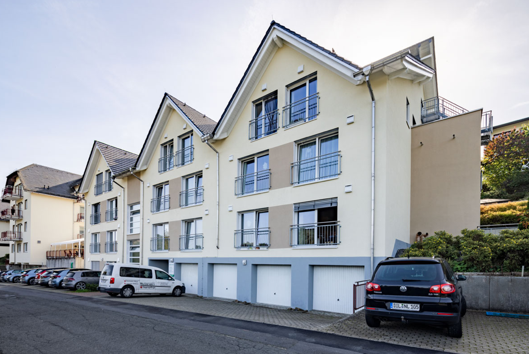 Waldesruh II - 15.000 € Nebenkostenzuschuss